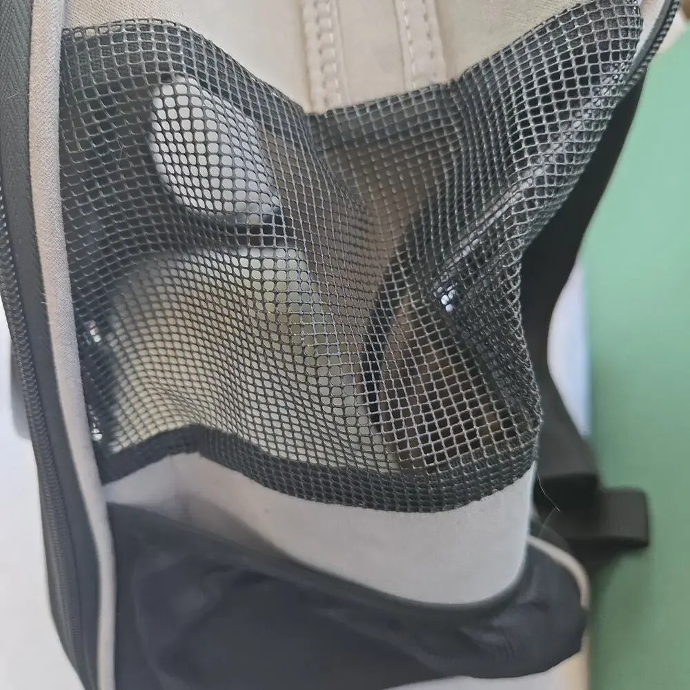 Pet Carrier Dog or Cat Bubble small